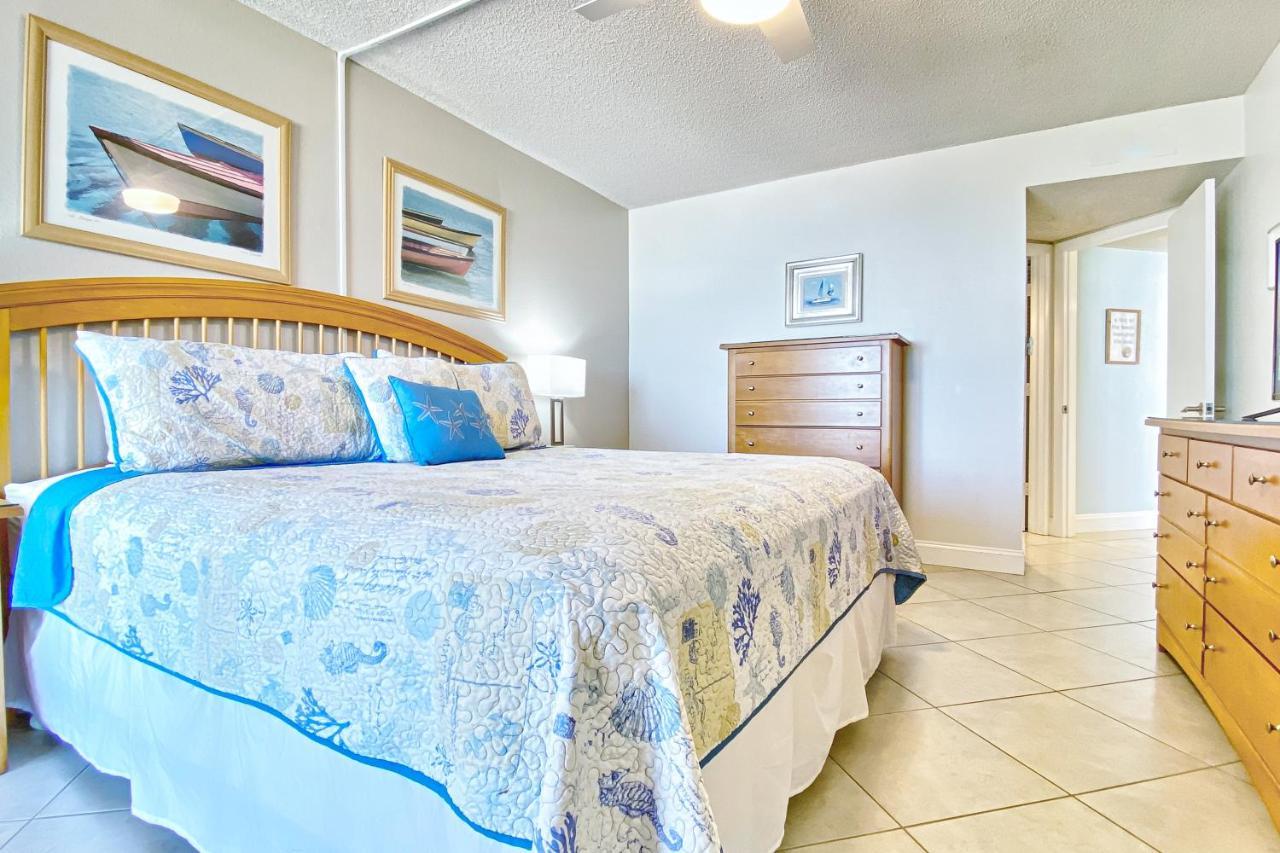 Ferienwohnung Lighthouse Towers 704 Clearwater Beach Exterior foto