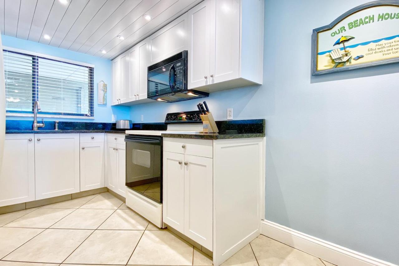 Ferienwohnung Lighthouse Towers 704 Clearwater Beach Exterior foto