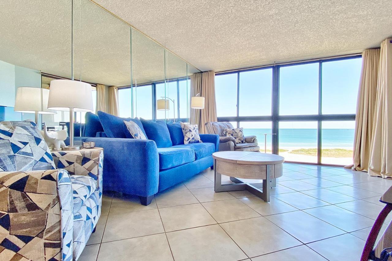 Ferienwohnung Lighthouse Towers 704 Clearwater Beach Exterior foto