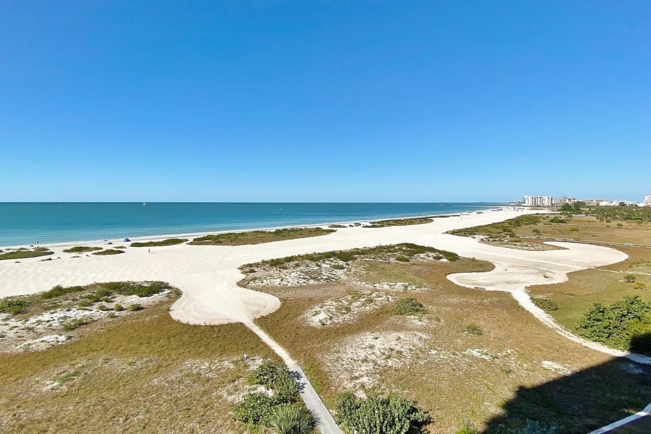 Ferienwohnung Lighthouse Towers 704 Clearwater Beach Exterior foto
