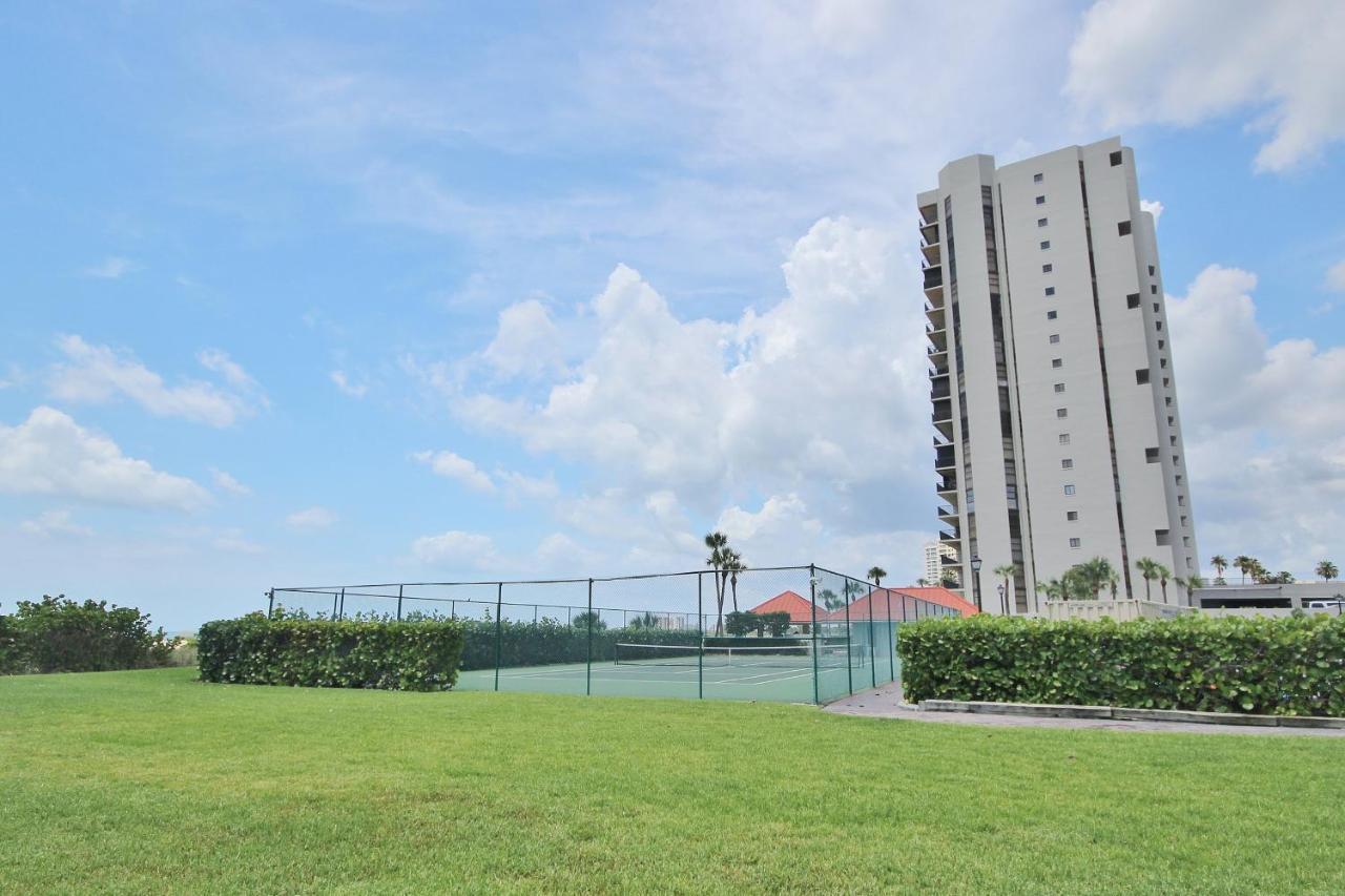 Ferienwohnung Lighthouse Towers 704 Clearwater Beach Exterior foto