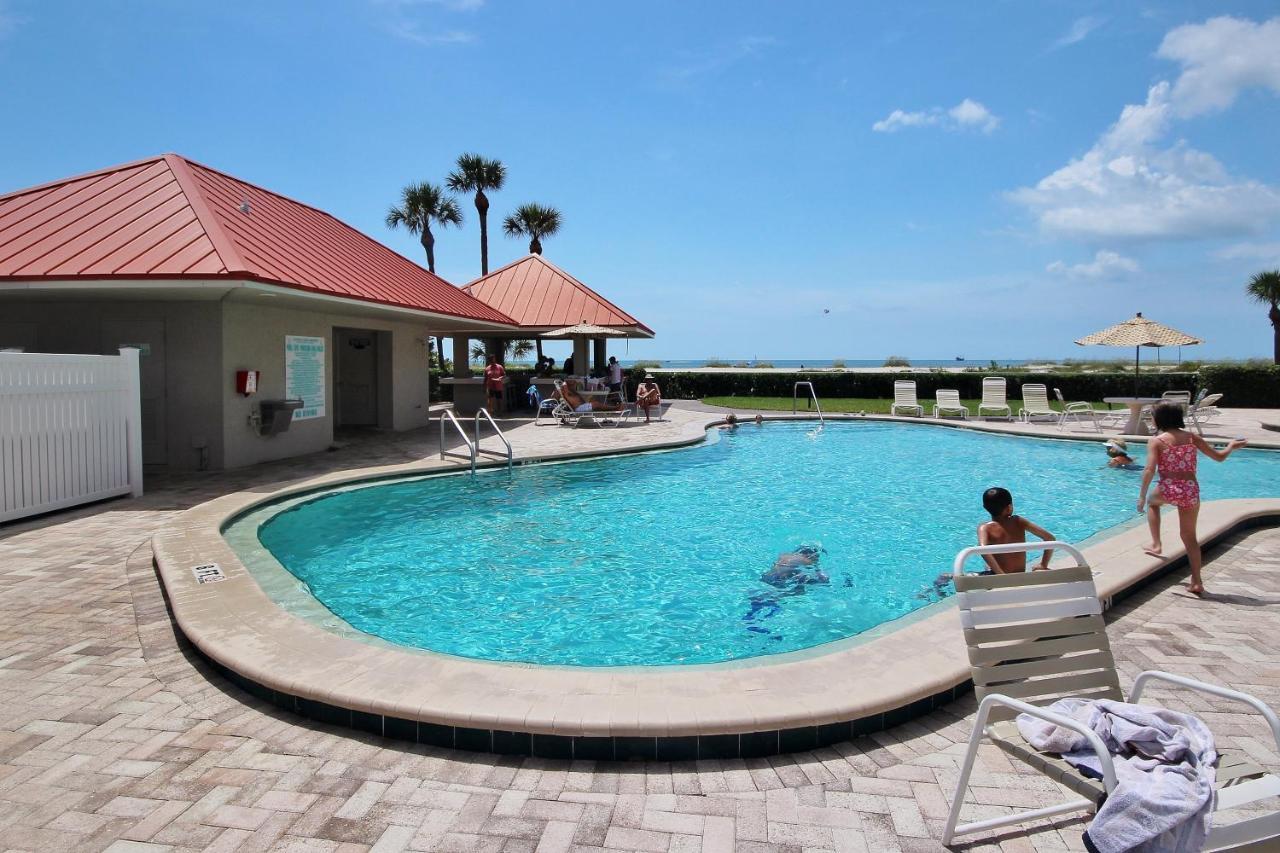 Ferienwohnung Lighthouse Towers 704 Clearwater Beach Exterior foto