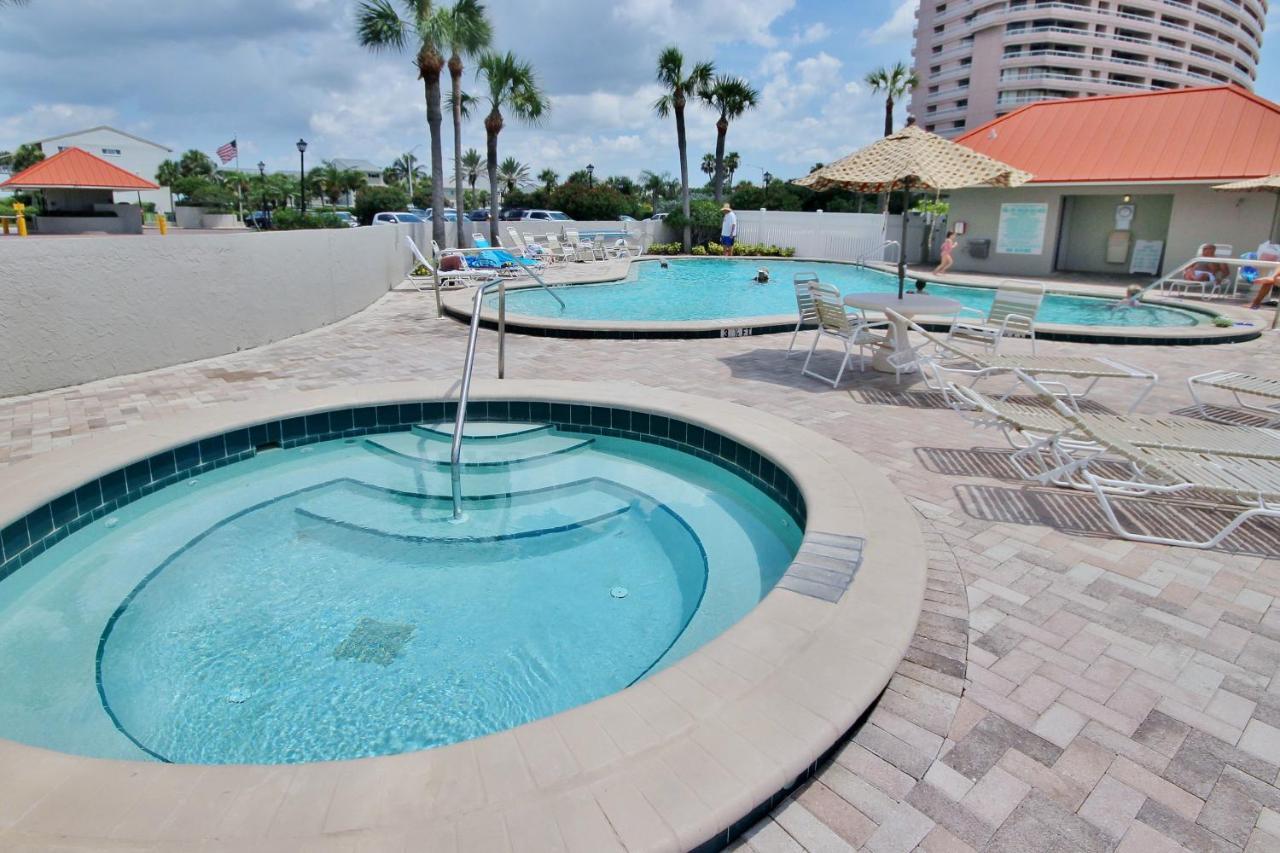 Ferienwohnung Lighthouse Towers 704 Clearwater Beach Exterior foto