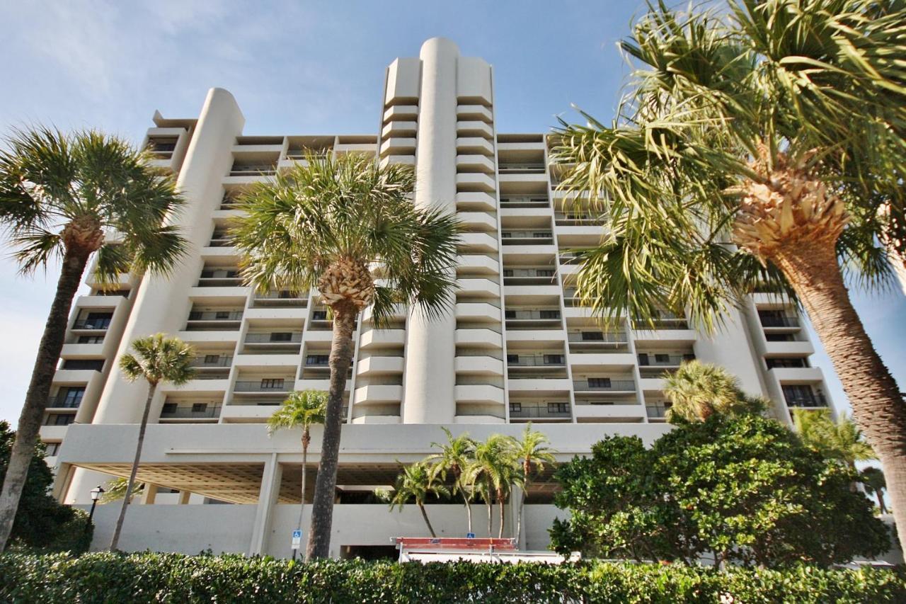 Ferienwohnung Lighthouse Towers 704 Clearwater Beach Exterior foto