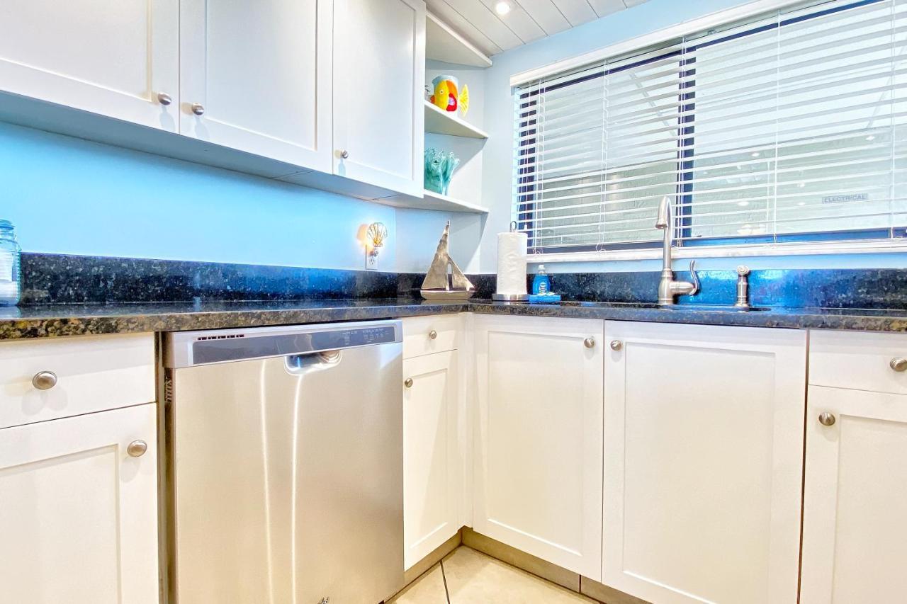 Ferienwohnung Lighthouse Towers 704 Clearwater Beach Exterior foto