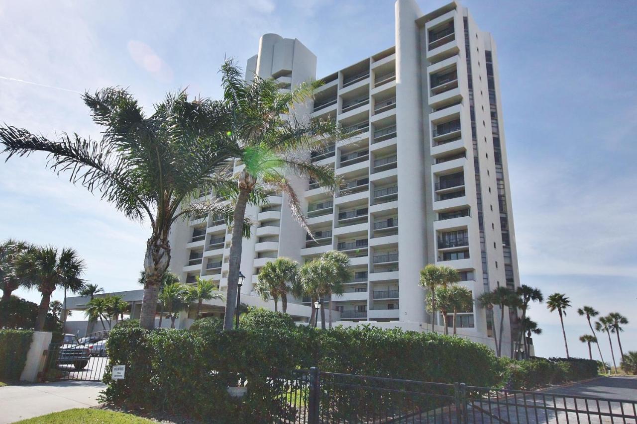 Ferienwohnung Lighthouse Towers 704 Clearwater Beach Exterior foto